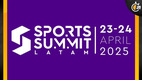 En abril se realizará el Sport Summit Latam.