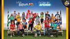 Los 18 equipos de la Liga MX se unen para reconocer a la afición. (Foto: Liga MX)