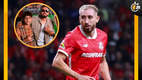 Héctor Herrera presumió el talento de su hijo (Imago7 | Instagram @h.herrera16)