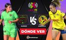 Juárez vs América: horario y dónde ver Liga MX Femenil 2025. FOTO: (Especial).
