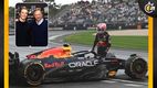 Liam Lawson fue respaldado por Christian Horner tras el GP de Australia (EFE)