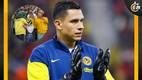 Luis Ángel Malagón le hizo el día a un niño en el Estadio Jalisco (Mexsport)