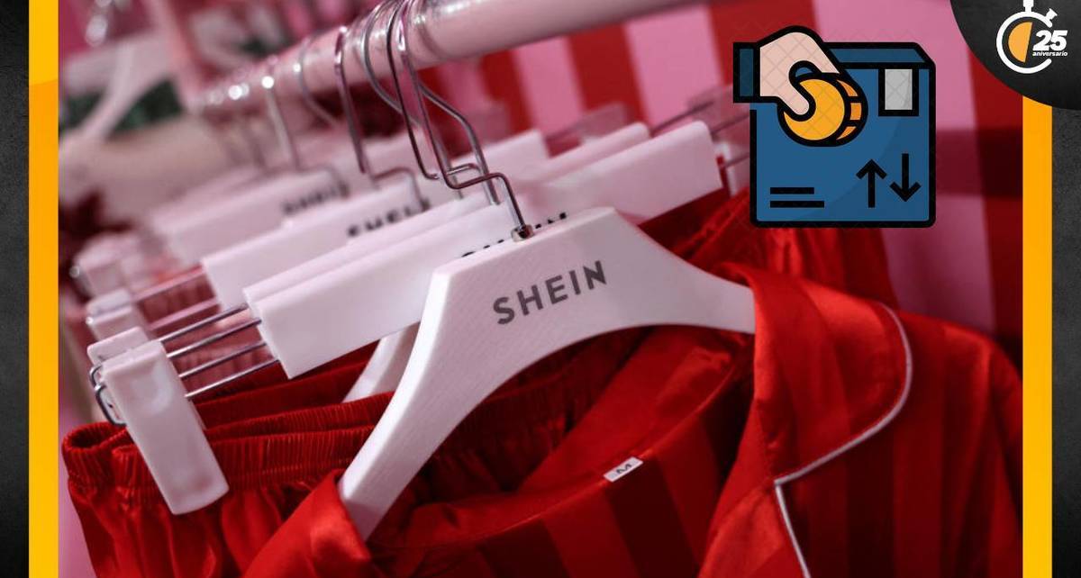 ¿Ropa de Shein sguirá en EE.UU.? (Reuters)