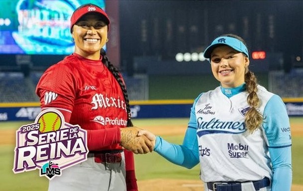 Sultanes y Diablos se medirán en la Serie de la Reina (LigaMexSoft)