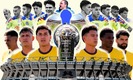 América tiene números parecidos a los del Clausura 2023, cuando también fue campeón (Tom Mendoza)