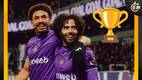 Anderlecht del Chino Huerta peleará por el título de Bélgica (@rscanderlecht)