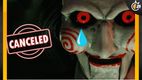 ¿Por qué fue cancelada la película de terror Saw XI? Conoce la razón