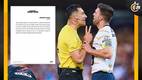 Comisión de Arbitraje respondió a los Pumas tras su queja (Mexsport)