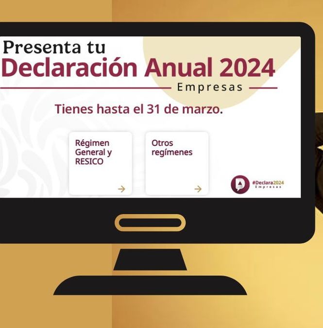 ¿Cómo utilizar el Simulador para la Declaración Anual 2024?