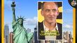 Diputado de Francia exige que EUA  devuelva la Estatua de la Libertad