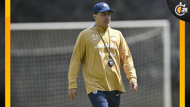 Efraín Juárez quiere regresar a Pumas a los primeros planos (Imago7)