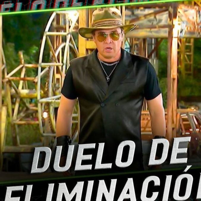 Exatlón México; quién fue el eliminado de este 23 de febrero 2025