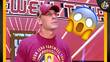 John Cena reapareció en WWE tras su heel turn (@netflix)