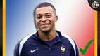 Mbappé volvió a ser convocado por Francia (Especial | AFP)