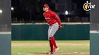 Megan Faraimo, jugadora de los Diablos Rojos, ha logrado un hito sin precedentes en la LMS