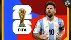 ¿Messi llegará al Mundial de 2026? (FIFA | Reuters)