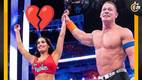 Nikki Bella se reencontró con John Cena tras años de su ruptura (Cortesía WWE)