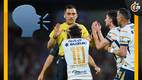 Pumas se vio afectado por decisiones arbitrales (Mexsport)