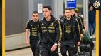 La Selección Mexicana ha llegado a Los Ángeles para la Nations League | Foto: Imago