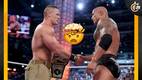 The Rock tiene a su favorito para tomar el lugar de John Cena en WWE (Cortesía WWE)