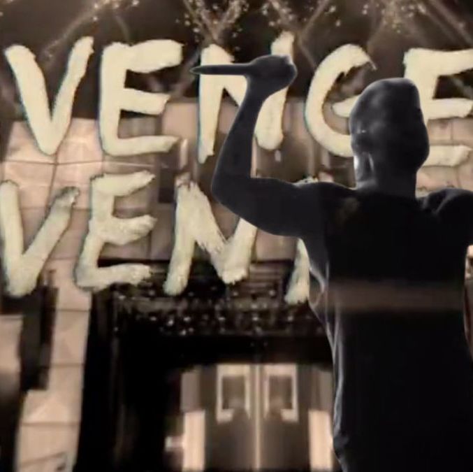 ¡Han vuelto! Avenged Sevenfold se presentará en México después de más de una década. (FOTO): Especial.