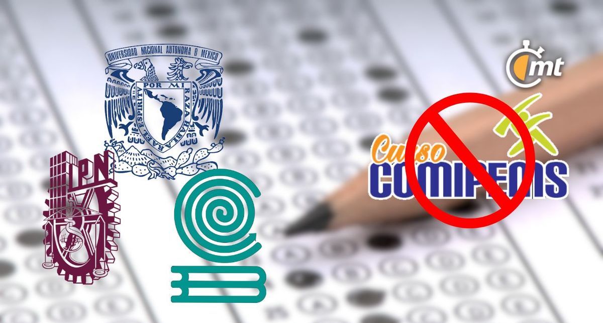 Conoce las prepas que entran en el programa Bachillerato para Todas y Todos. Foto: Especial