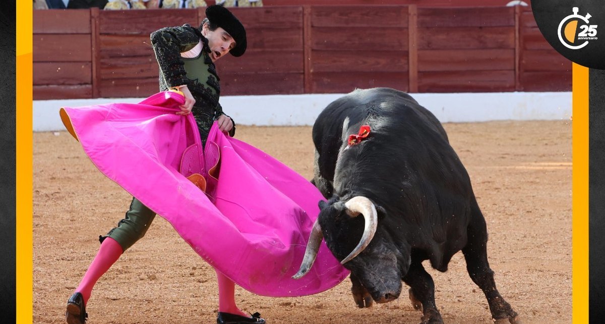 El dictamen que prohíbe las corridas de toros con violencia fue avalado en la CDMX (EFE)