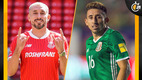 Héctor Herrera habló de las operaciones estéticas que se ha hecho (Instagram @h.herrera16 | Mexsport)