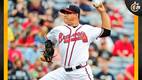 Manny Bañuelos fue parte de los Atlanta Braves (@Braves)