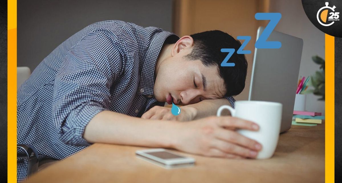 10 recomendaciones para evitar el insomnio y sentirse descansado (especial)