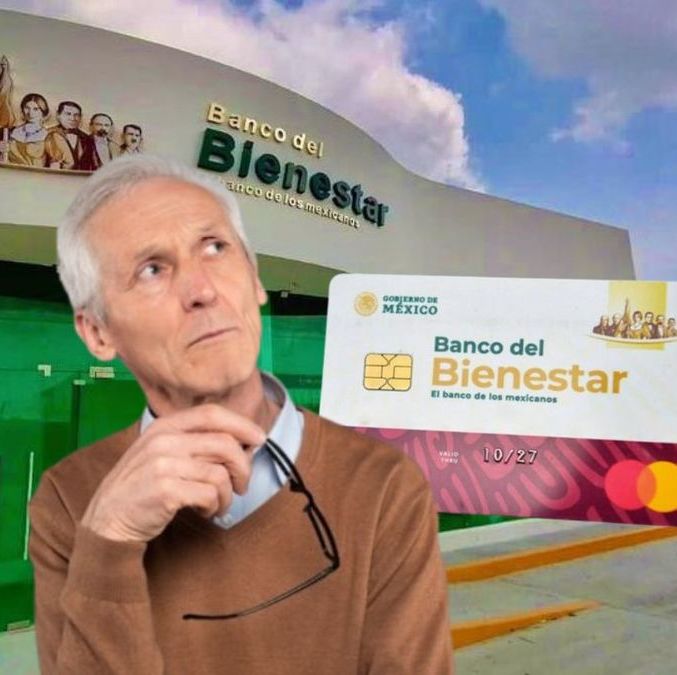 Reporta extravío de tu tarjeta del Bienestar en sencillos pasos