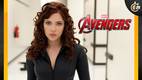 Scarlett Johansson aclara los rumores de su regreso a las películas de Marvel (@MarvelLATAM)