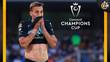 Sergio Canales se lamenta con Monterrey (Imago7)
