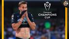 Sergio Canales se lamenta con Monterrey (Imago7)