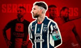 Sergio Ramos acumula 30 expulsiones en toda su carrera como futbolista profesional (Tom Mendoza)