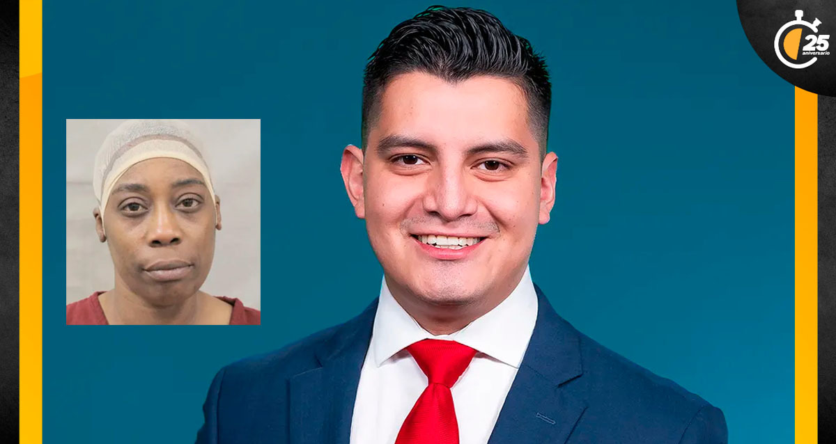 Adán Manzano murió previo al Super Bowl.