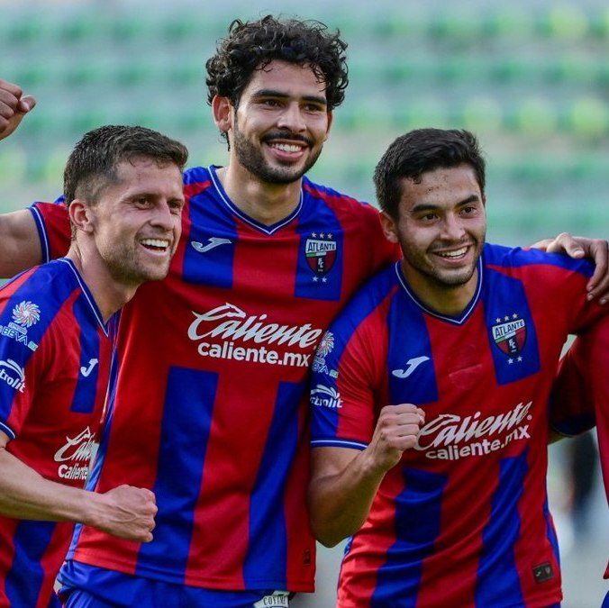 Atlante construye su centro de alto rendimiento en el Ajusco (Imago7)