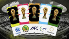 Los boletos al Mundial que están en disputa esta Fecha FIFA. (FOTO: Tom Mendoza)