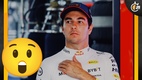 Checo Pérez, expiloto de Red Bull en la Fórmula 1 (X @SChecoPerez)