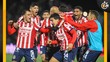 Chivas tendrá actividad durante la Fecha FIFA con dos amistosos en EE.UU. (Imago7)