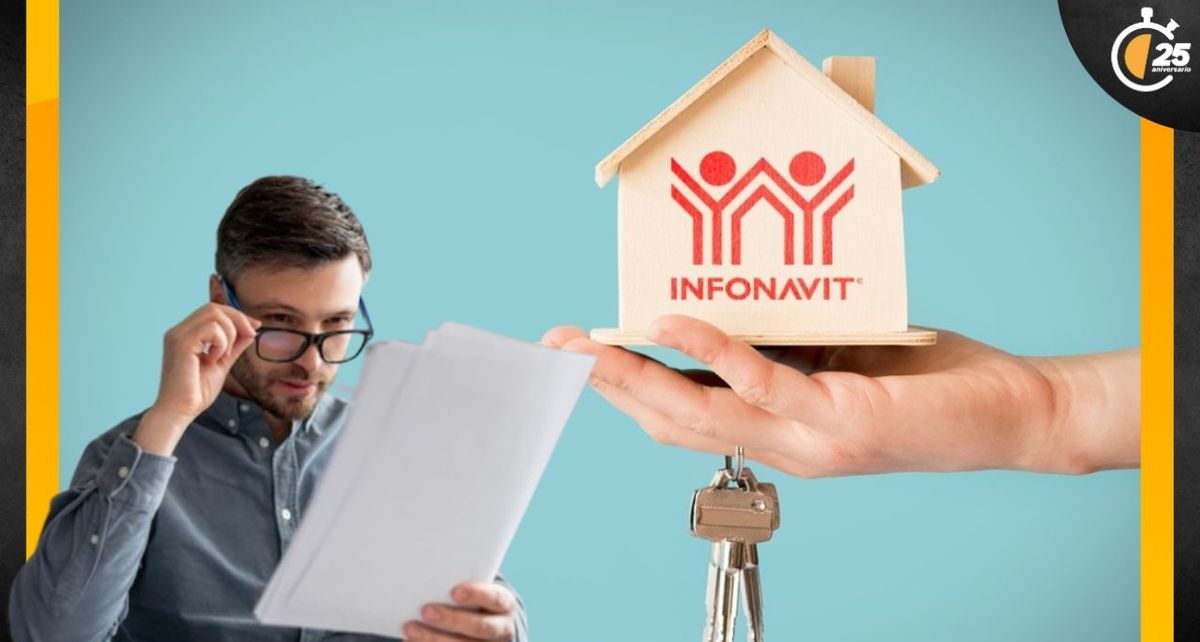 ¿Cómo tener devolución de impuestos si compraste una casa Infonavit?
