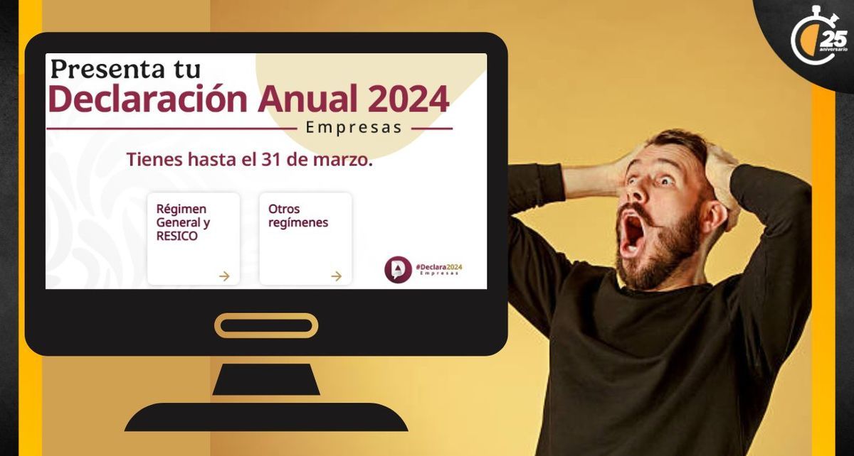 ¿Cómo utilizar el Simulador para la Declaración Anual 2024?
