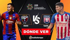 Consulta la previa de CD Tapatío vs CF Atlante para ver EN VIVO partido J11 CL 2025.