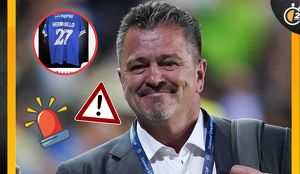 Cruz Azul: Hermosillo pide cautela a los FANS por camisetas FALSAS. (Foto: Especial.)