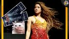 ¿Cuánto cuestan los boletos para ve a Shakira en reventa?