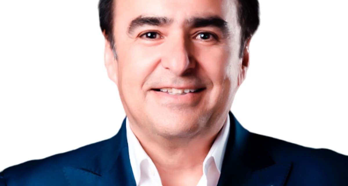 David Medrano