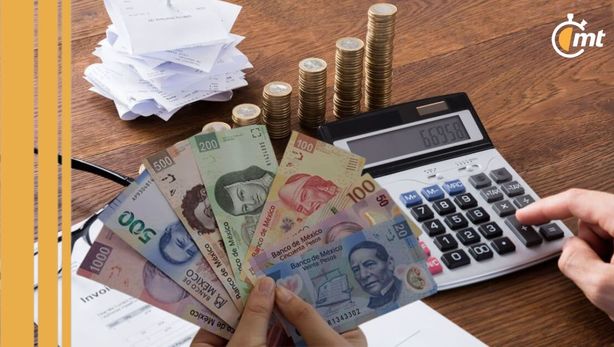 ¡Estas son las DEDUCCIONES PERSONALES que puedes DECLARAR!. Foto: Especial.