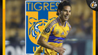Diego Lainez ya entrena a la par en Tigres. (FOTO: Imago7)