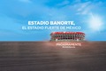 El Estadio Banorte busca ser uno de los mejores del mundo. (FOTO: Banorte)