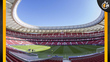 El Estadio Metropolitano será sede la Final de la Champions. (FOTO: EFE)